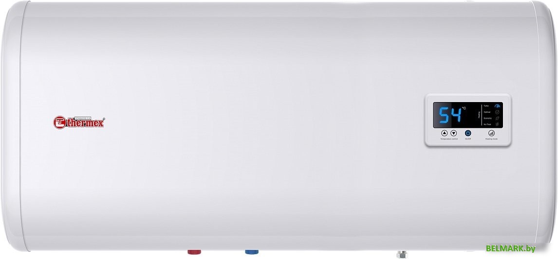 Накопительный электрический водонагреватель Thermex IF 80 H (pro) - фото