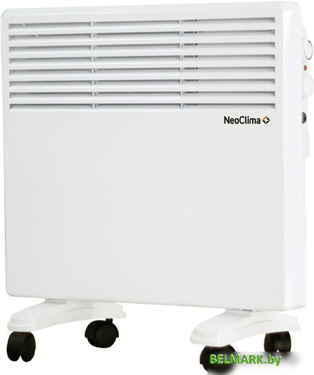 Конвектор Neoclima Intenso 1000 - фото