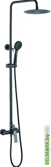 Душевая система Ledeme L2475B - фото