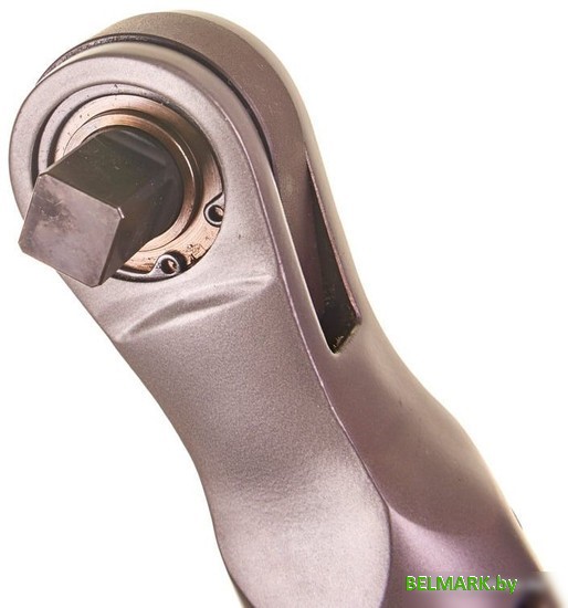 Трещотка Milwaukee M12 FUEL M12FIR12-0 4933459800 (без АКБ) - фото2