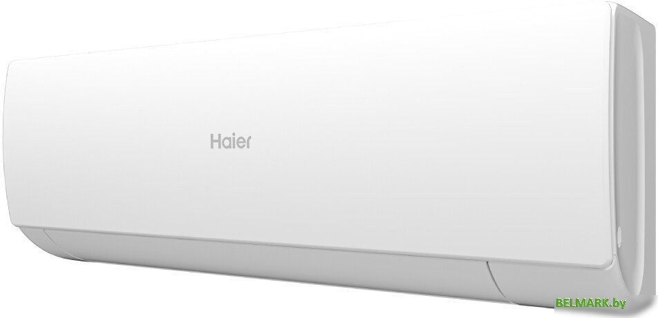 Кондиционер Haier Spirit On-Off HSU-09HSL103/R3-W(IN)/HSU-09HSL103/R3(OUT) - фото