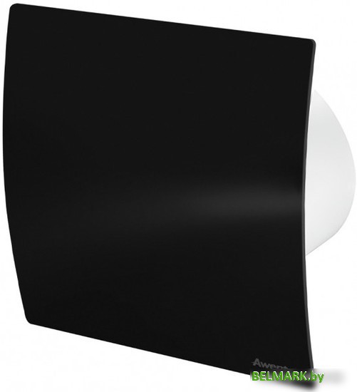 Осевой вентилятор Awenta System+ Silent 125W KWS125W-PECB125P - фото