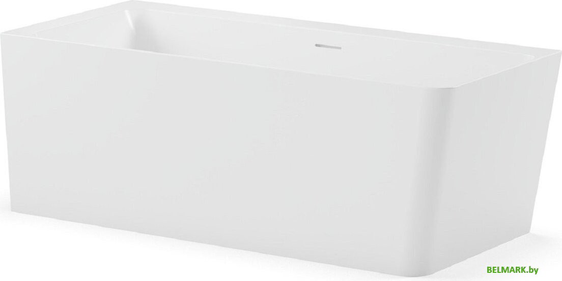 Ванна Belux Турин ТУ-1600 L (белый) - фото2