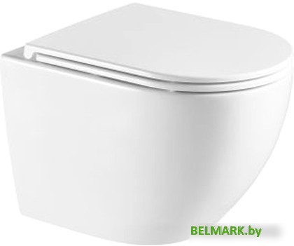 Унитаз AV Engineering Comfort X1 AVWHR203X1 - фото