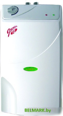 Накопительный электрический водонагреватель под мойку Elektromet Junior 5 [014-00-511] - фото