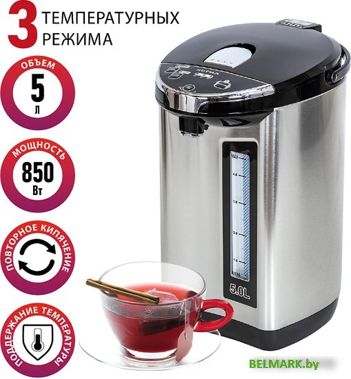 Термопот Supra TPS-5907 - фото2