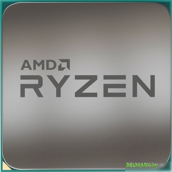 Процессор AMD Ryzen 5 3400G (BOX) - фото