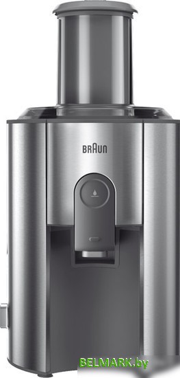 Соковыжималка Braun Multiquick 7 (J 700) - фото