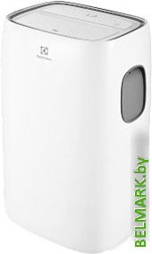 Мобильный кондиционер Electrolux EACM-13 CL/N3 - фото
