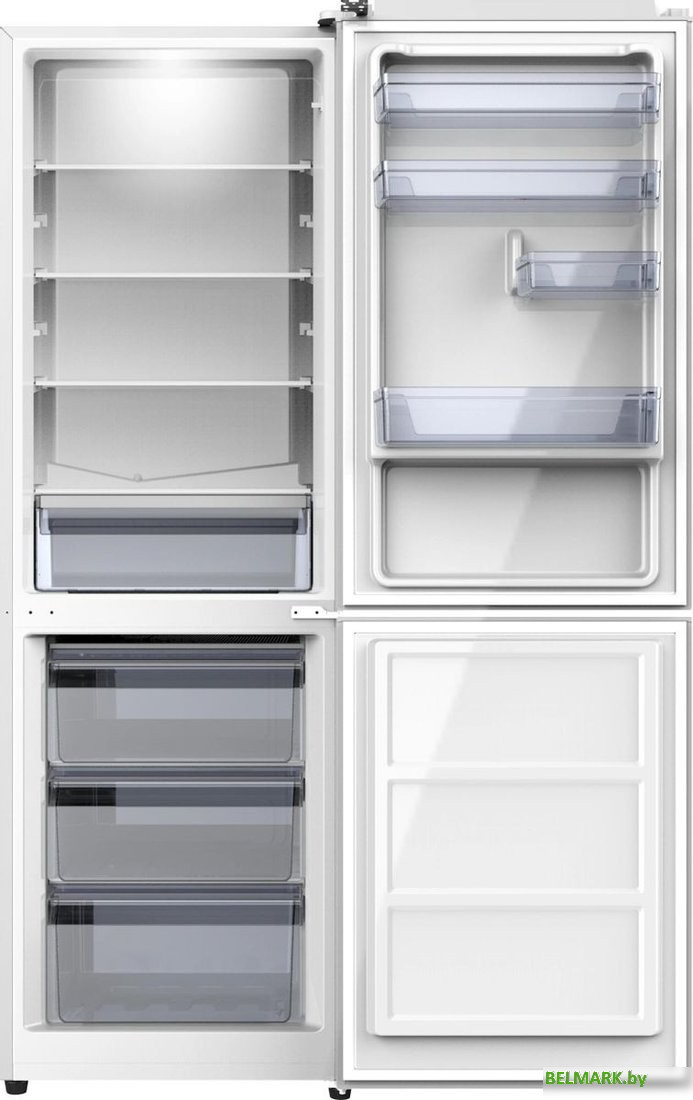 Холодильник Hyundai CC30031 - фото2