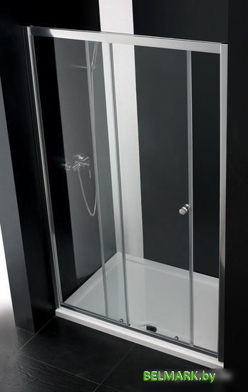 Душевая дверь Cezares Anima-W-BF-1-120-P-Cr - фото2