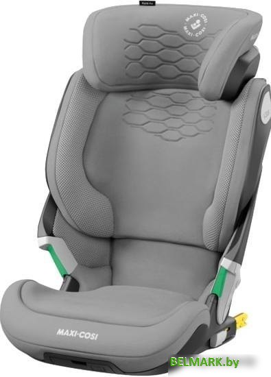 Автокресло Maxi-Cosi Kore Pro i-Size (authentic grey) - фото