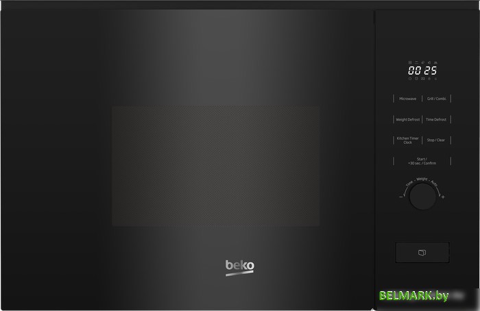 Микроволновая печь BEKO BMGB20212B - фото