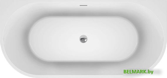 Ванна BelBagno BB710-1700-800 - фото2