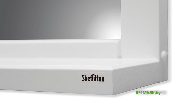 Sheffilton Альберо SHT-М2 (беленый) - фото2