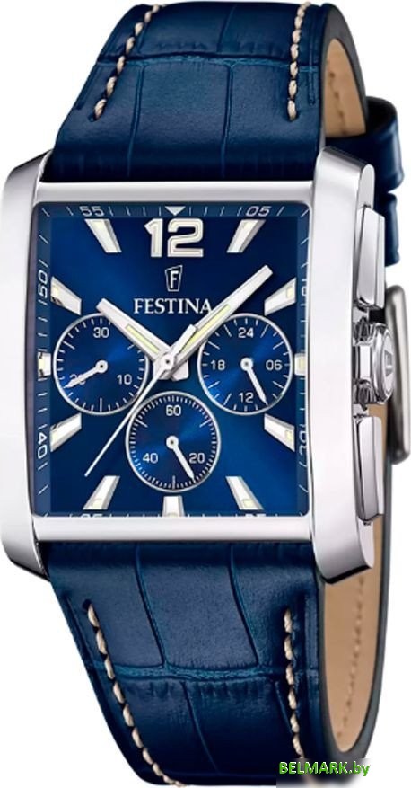 Наручные часы Festina F20636-2 - фото