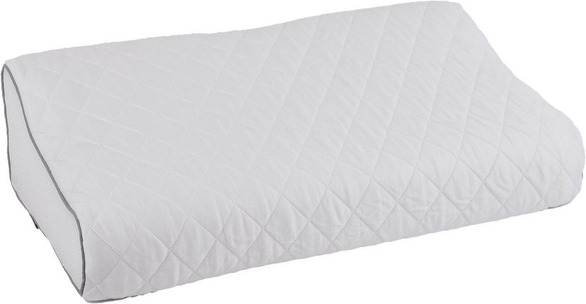 Спальная подушка Сонум Wave 35x55 - фото