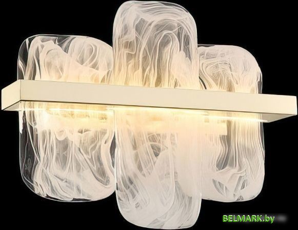 Бра Wertmark Nelly WE158.03.301 - фото