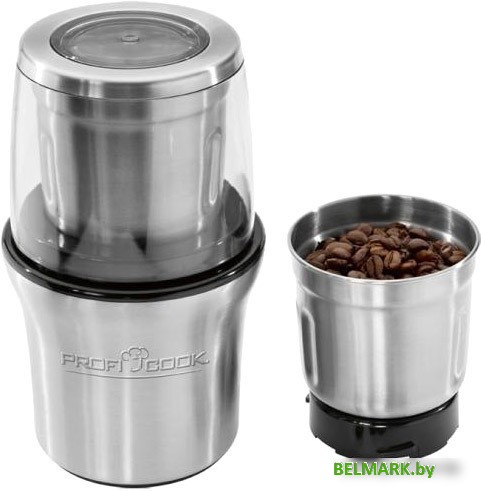 Кофемолка ProfiCook PC-KSW 1021 - фото