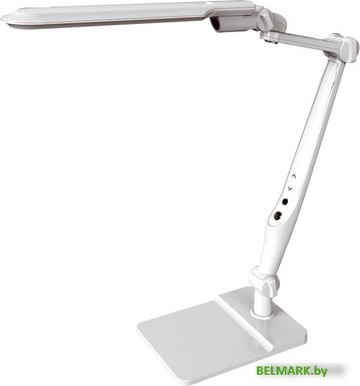 Настольная лампа Camelion KD-831 C01 14016 (белый) - фото