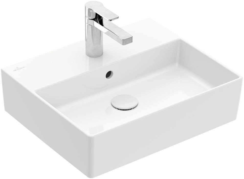 Умывальник Villeroy & Boch Memento 2.0 4A225G01 - фото