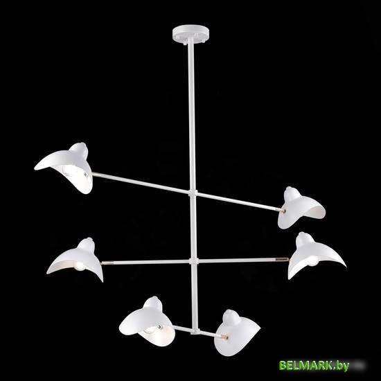 Подвесная люстра ST Luce SL1801.503.06 - фото