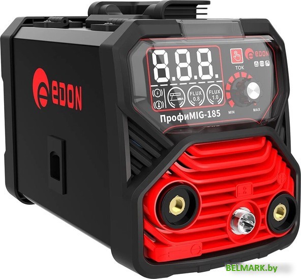 Сварочный инвертор Edon ПрофиMIG-185 - фото