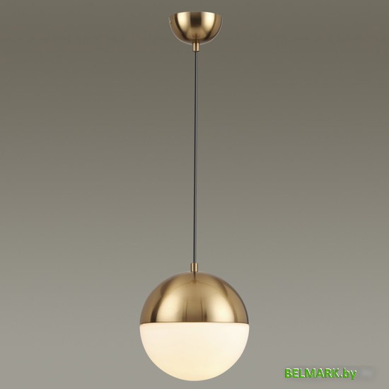 Подвесная люстра Odeon Light Pinga 4960/1A - фото2