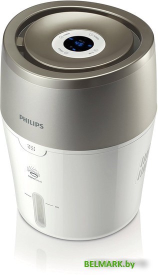 Очиститель и увлажнитель воздуха Philips HU4803/01 - фото2