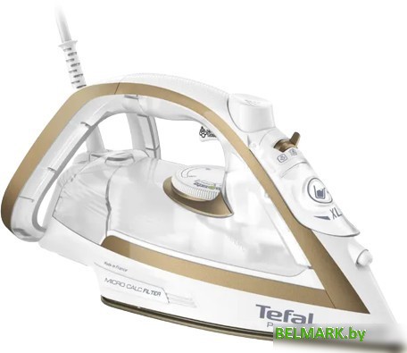Утюг Tefal Puregliss FV8042E0 - фото