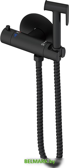 Гигиенический душ Panta PT819902MB - фото