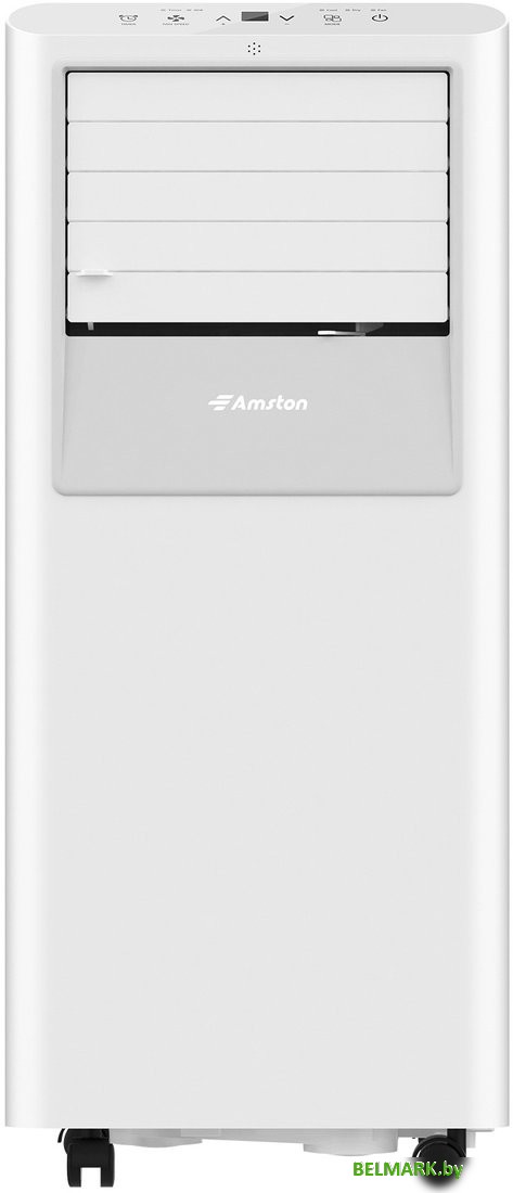 Мобильный кондиционер Amston Ice Rock APC-07TI - фото