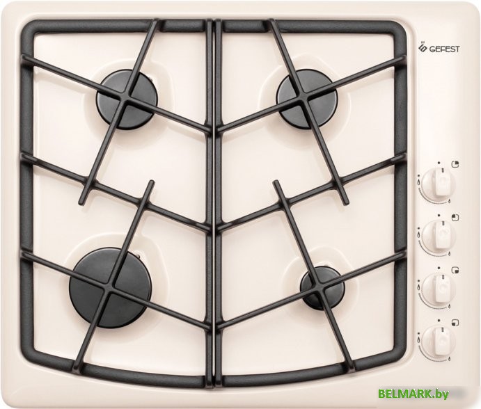 Варочная панель GEFEST 1211 К81 - фото