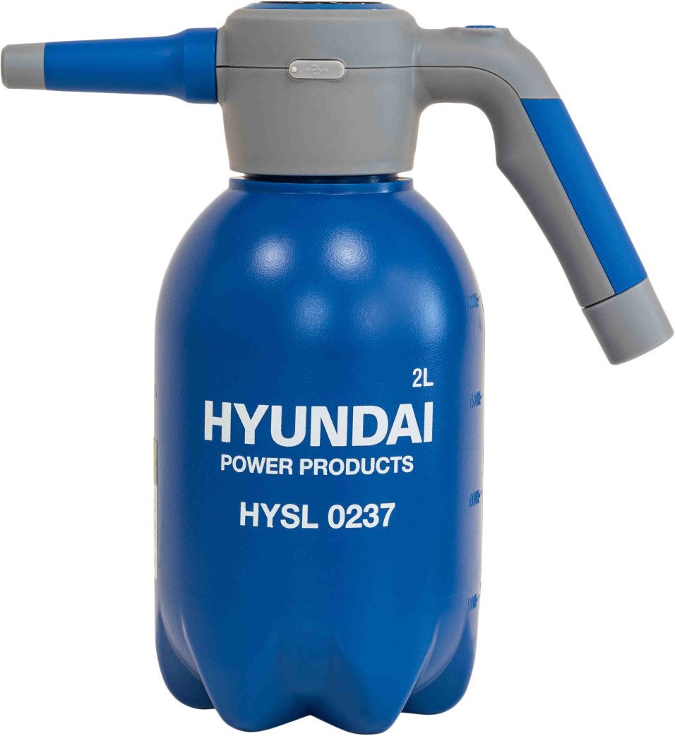 Аккумуляторный опрыскиватель Hyundai HYSL 0237 - фото