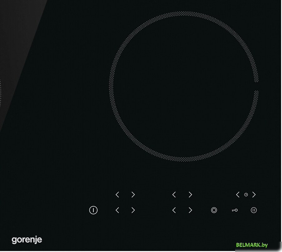 Варочная панель Gorenje ECT646BSCE - фото2