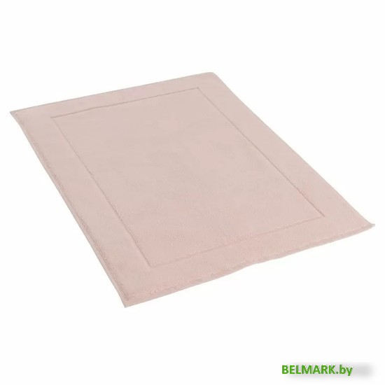 Коврик для ванной Tkano Essential TK21-BM0001 (пыльная роза) - фото2