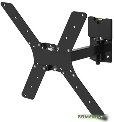 Кронштейн Holder LCD-5520 (черный) - фото