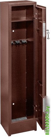 Оружейный сейф Тонар Гарант T-SG-206 - фото