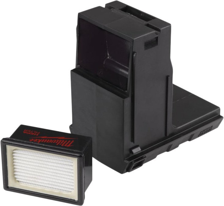 Пылесборник для электроинструмента Milwaukee 49902342 - фото