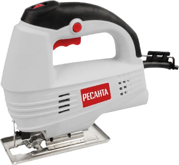 Электролобзик Ресанта Л-55/600 - фото