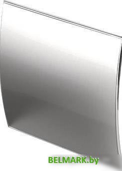 Вентиляционная решетка Awenta RWO125sz-PEI125 - фото