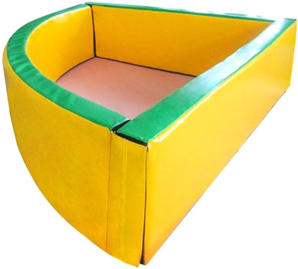 Сухой бассейн Dinamika ZSO-003034 - фото