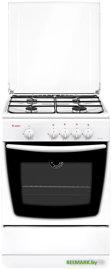 Кухонная плита GEFEST 1200 С7 К8 - фото