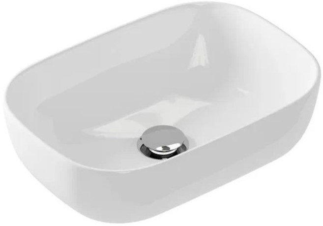 Умывальник Cersanit Moduo 50 Square 63570 - фото