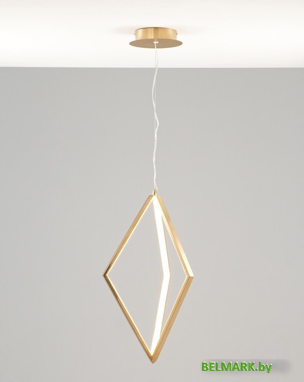 Подвесная люстра Moderli Grape V10351-PL - фото2