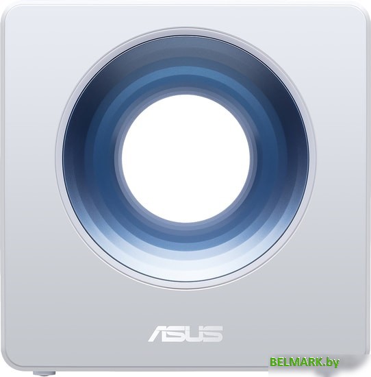 Беспроводной маршрутизатор ASUS Blue Cave - фото