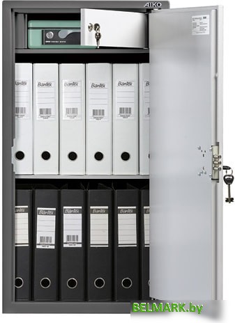 Офисный сейф AIKO SL-87Т - фото2
