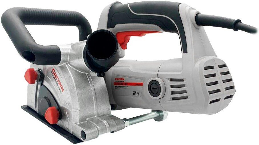 Штроборез Crown CT13683-150 - фото2