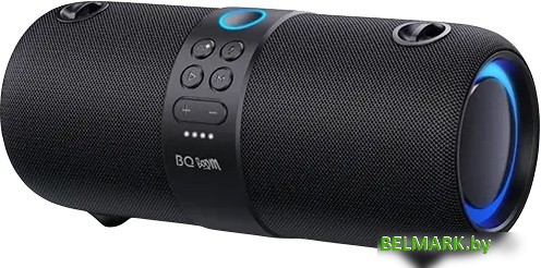 Беспроводная колонка BQ PBS1004 - фото