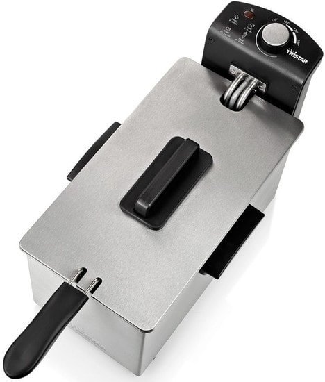 Фритюрница Tristar FR-6946 - фото2